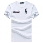 ralph lauren t-shirt coton pour hommes big polo e88yq